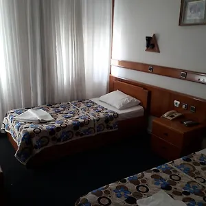 Hotel Opera Boutique, Antalya